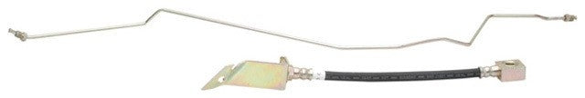 Raybestos Brakes Brake Hydraulic Hose BH380375