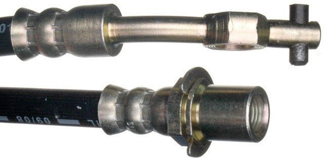 Raybestos Brakes Brake Hydraulic Hose BH380426