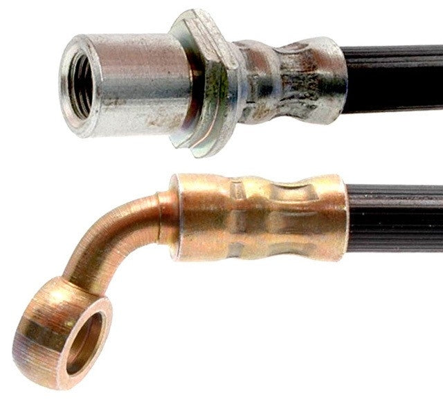 Raybestos Brakes Brake Hydraulic Hose BH380428