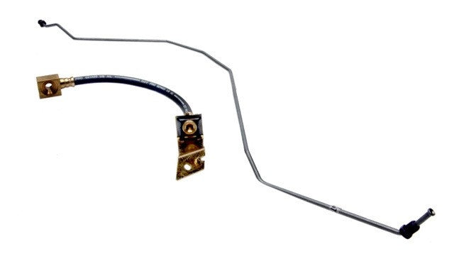 Raybestos Brakes Brake Hydraulic Hose BH380465