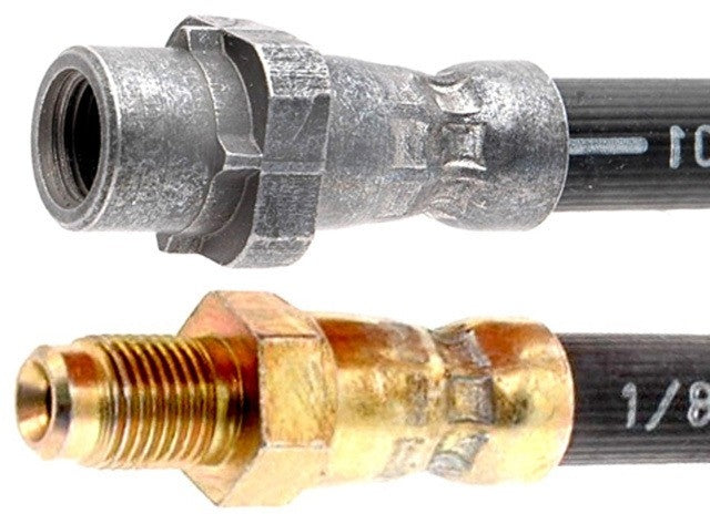 Raybestos Brakes Brake Hydraulic Hose BH380476