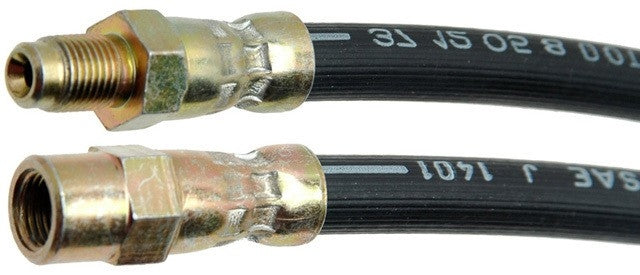 Raybestos Brakes Brake Hydraulic Hose BH380569