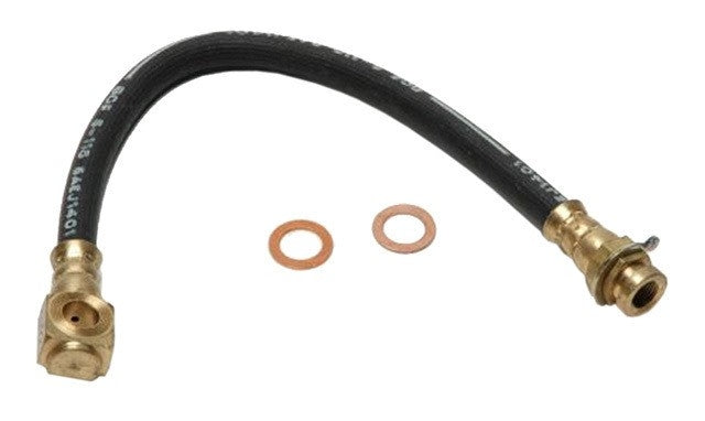 Raybestos Brakes Brake Hydraulic Hose BH380578