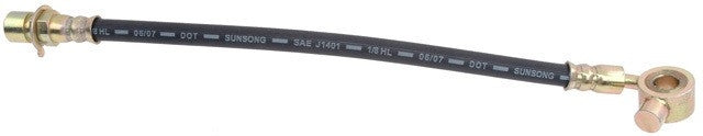 Raybestos Brakes Brake Hydraulic Hose BH380713