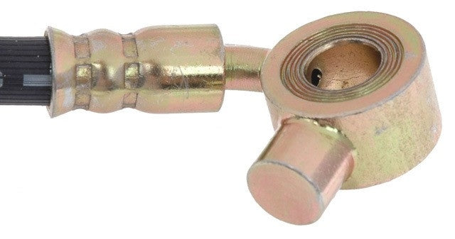 Raybestos Brakes Brake Hydraulic Hose BH380713