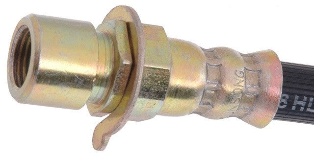 Raybestos Brakes Brake Hydraulic Hose BH380713
