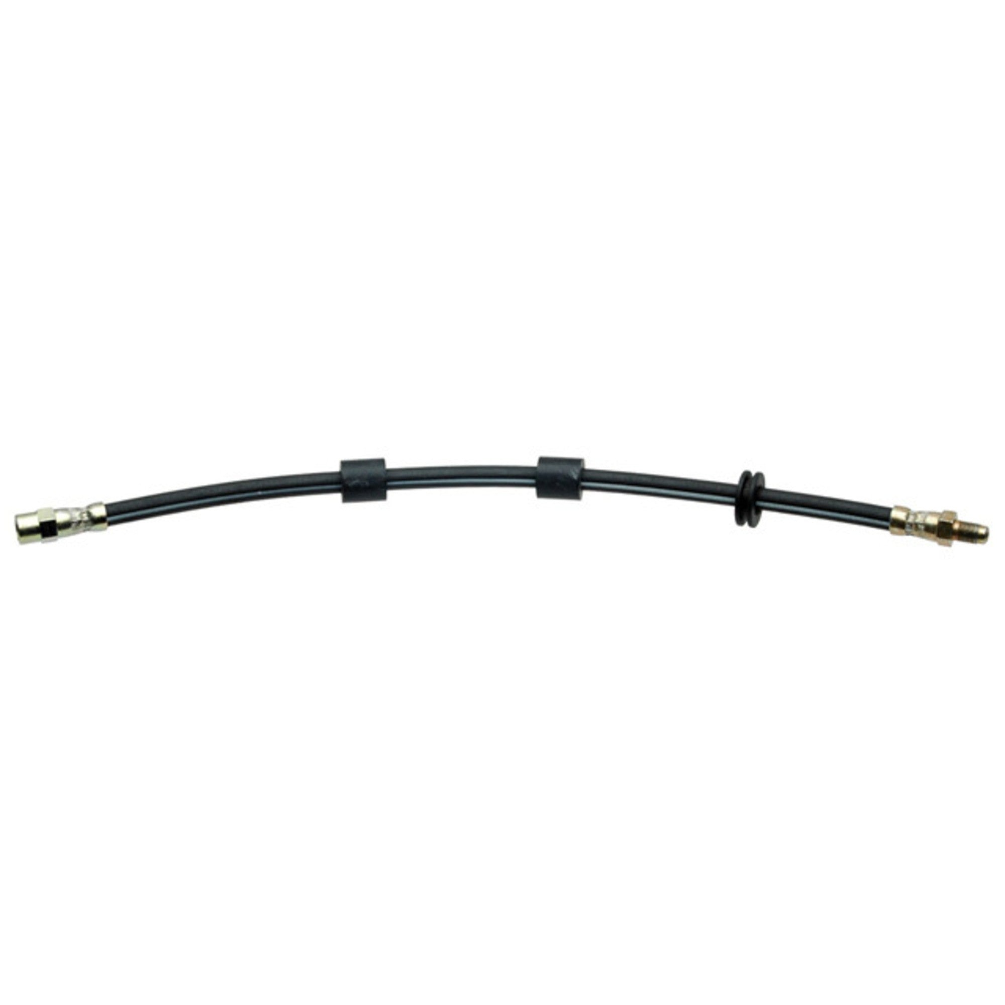 Raybestos Brakes Brake Hydraulic Hose  top view frsport BH380733