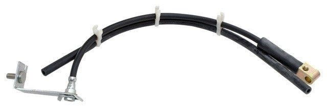 Raybestos Brakes Brake Hydraulic Hose BH380749