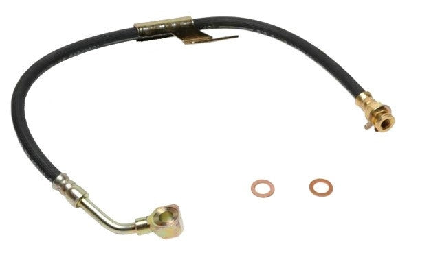 Raybestos Brakes Brake Hydraulic Hose BH380753
