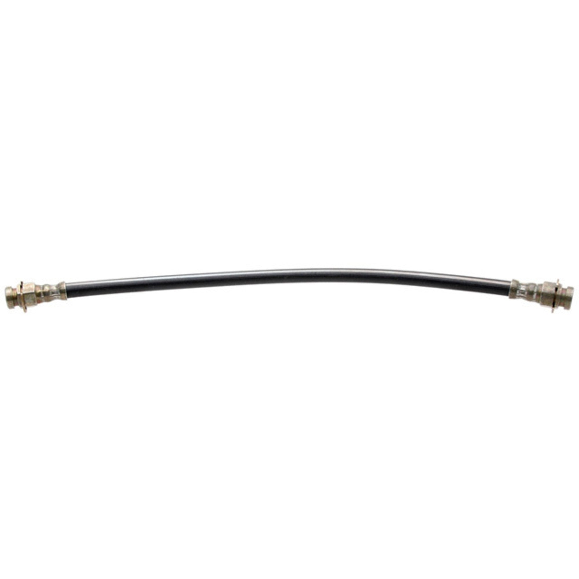 Raybestos Brakes Brake Hydraulic Hose  top view frsport BH380913