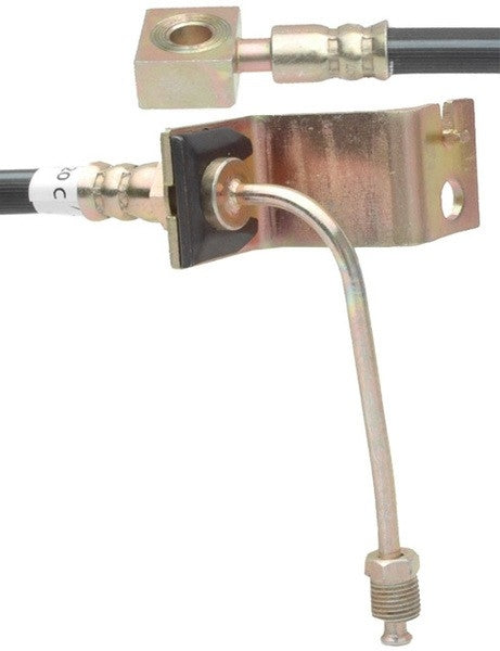 Raybestos Brakes Brake Hydraulic Hose BH380920