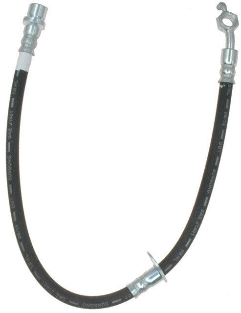 Raybestos Brakes Brake Hydraulic Hose BH380922