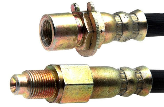 Raybestos Brakes Brake Hydraulic Hose BH38094