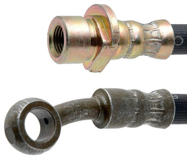 Raybestos Brakes Brake Hydraulic Hose BH381049