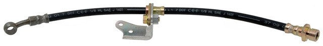 Raybestos Brakes Brake Hydraulic Hose BH381049