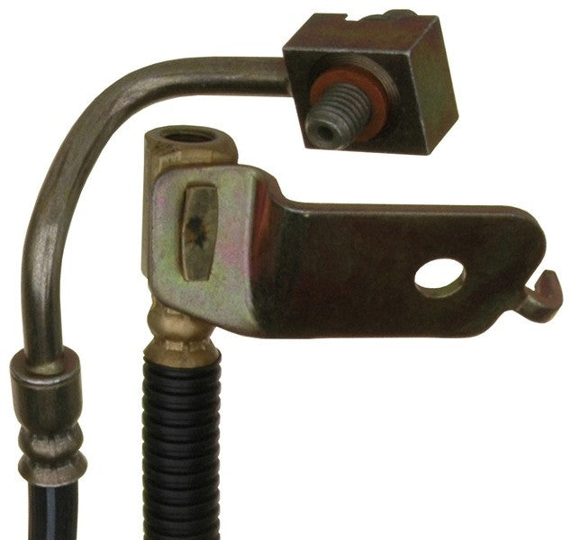 Raybestos Brakes Brake Hydraulic Hose BH381073