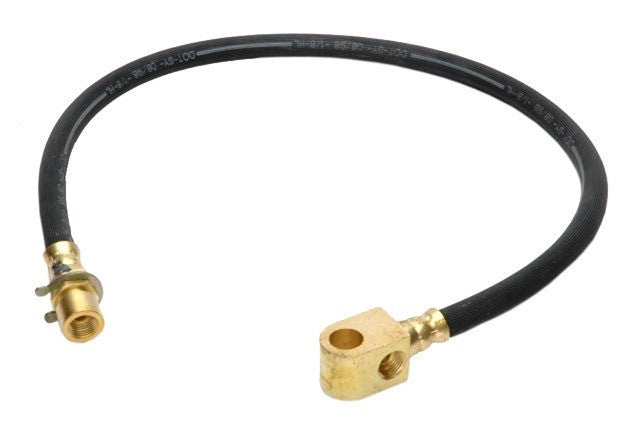 Raybestos Brakes Brake Hydraulic Hose BH381075