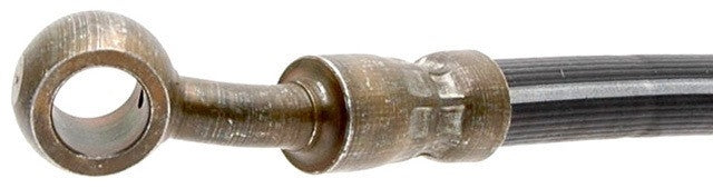 Raybestos Brakes Brake Hydraulic Hose BH381094