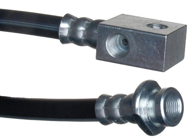 Raybestos Brakes Brake Hydraulic Hose BH381108
