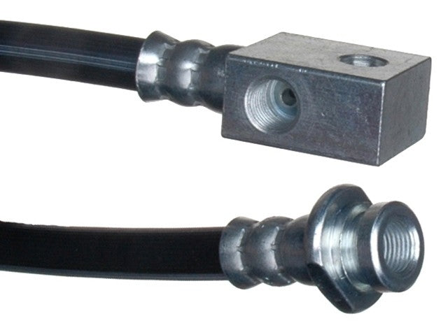 Raybestos Brakes Brake Hydraulic Hose BH381108