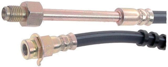 Raybestos Brakes Brake Hydraulic Hose BH381200