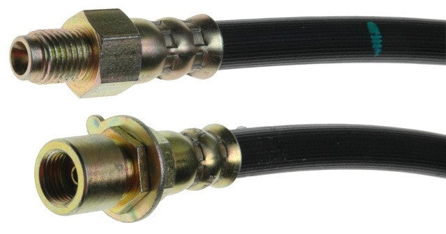 Raybestos Brakes Brake Hydraulic Hose BH381201