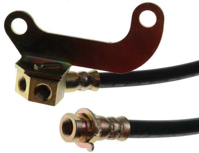 Raybestos Brakes Brake Hydraulic Hose BH381217