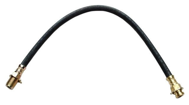 Raybestos Brakes Brake Hydraulic Hose BH381247