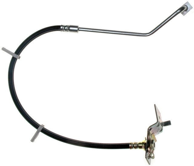 Raybestos Brakes Brake Hydraulic Hose BH381263