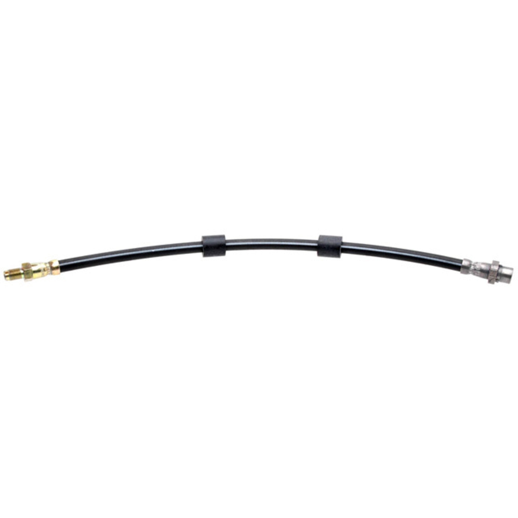 Raybestos Brakes Brake Hydraulic Hose  top view frsport BH381269