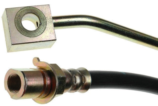 Raybestos Brakes Brake Hydraulic Hose BH381281