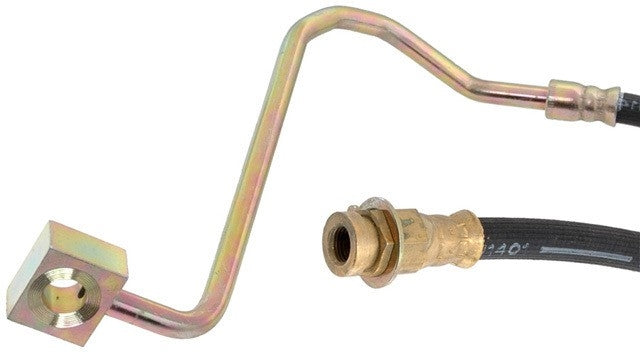 Raybestos Brakes Brake Hydraulic Hose BH381290