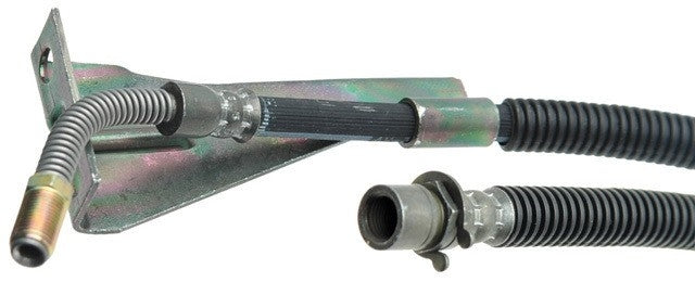 Raybestos Brakes Brake Hydraulic Hose BH381317