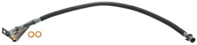 Raybestos Brakes Brake Hydraulic Hose BH381317