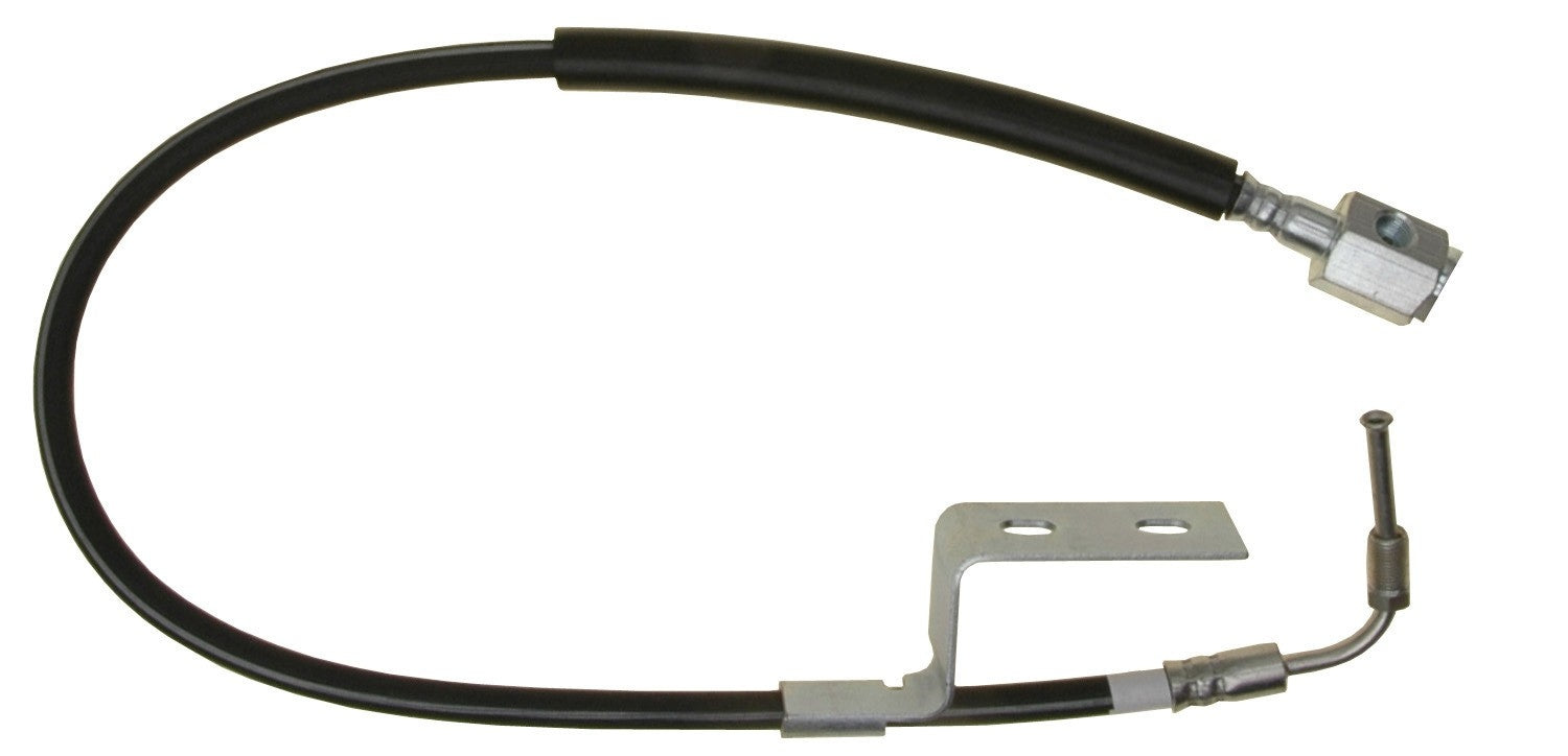 Raybestos Brakes Brake Hydraulic Hose BH381319
