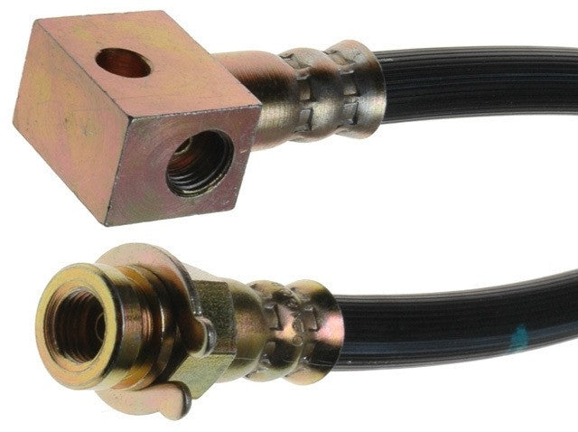 Raybestos Brakes Brake Hydraulic Hose BH38131