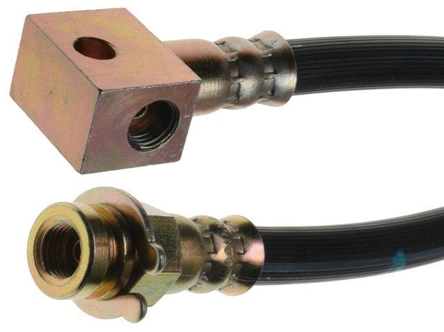 Raybestos Brakes Brake Hydraulic Hose BH38131
