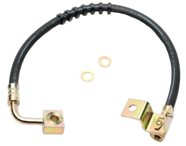 Raybestos Brakes Brake Hydraulic Hose BH381339