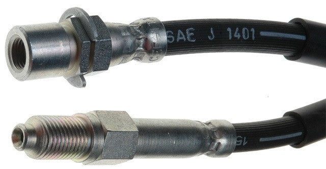 Raybestos Brakes Brake Hydraulic Hose BH38133