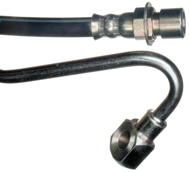 Raybestos Brakes Brake Hydraulic Hose BH381343