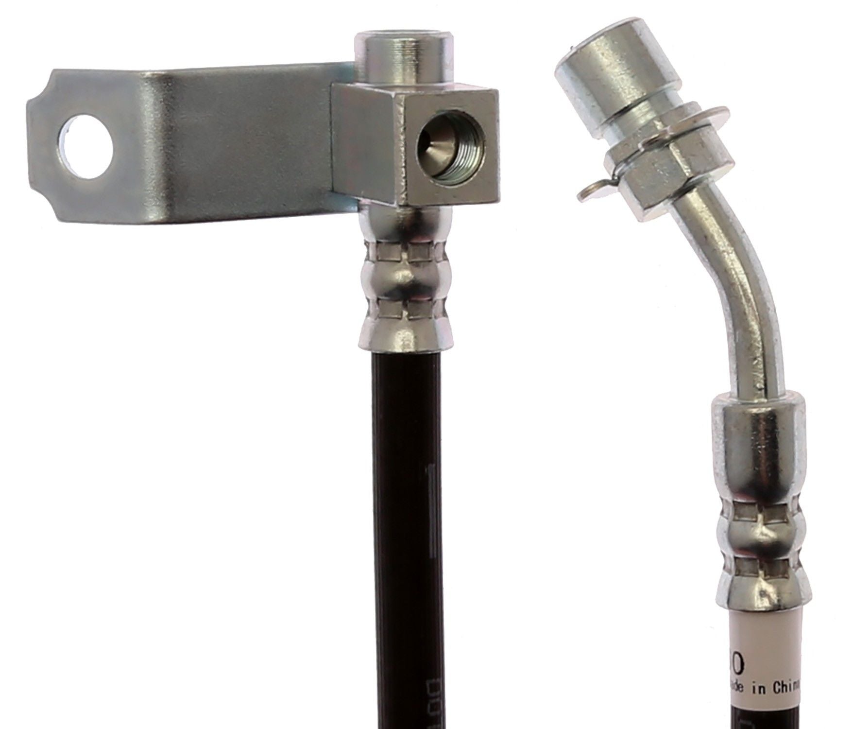 Raybestos Brakes Brake Hydraulic Hose BH381360