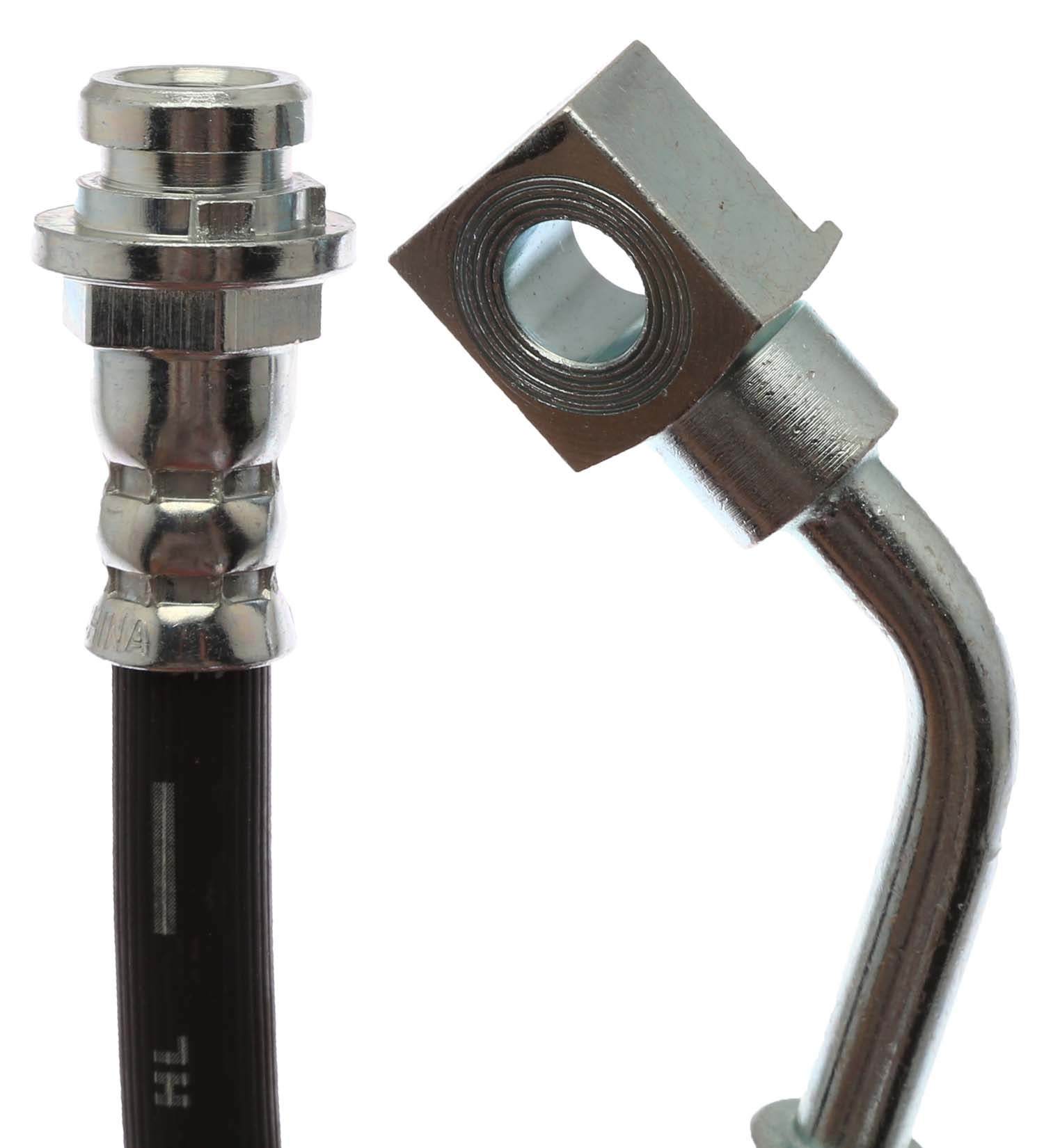 Raybestos Brakes Brake Hydraulic Hose BH381385