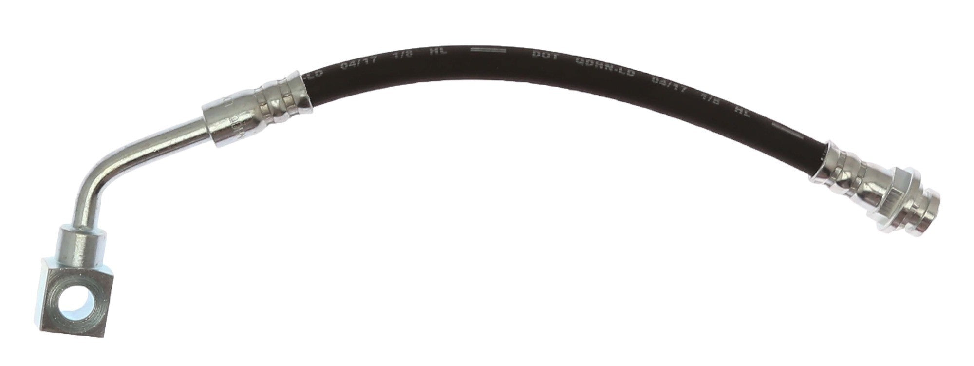 Raybestos Brakes Brake Hydraulic Hose BH381385