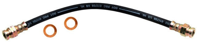 Raybestos Brakes Brake Hydraulic Hose BH38143
