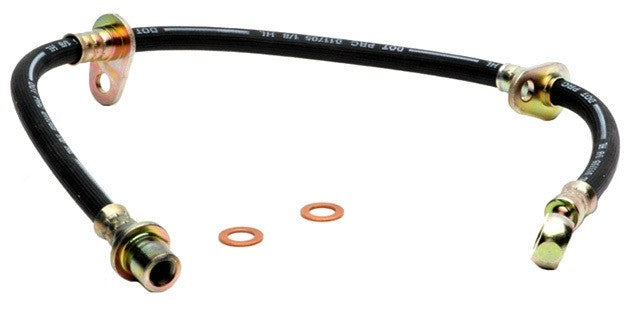 Raybestos Brakes Brake Hydraulic Hose BH381441