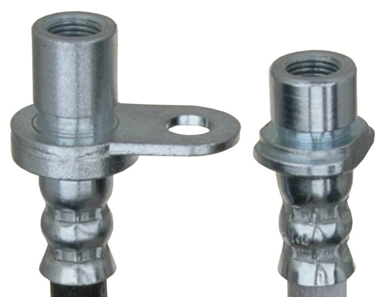Raybestos Brakes Brake Hydraulic Hose BH381469