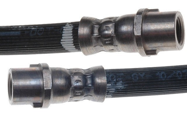 Raybestos Brakes Brake Hydraulic Hose BH381503