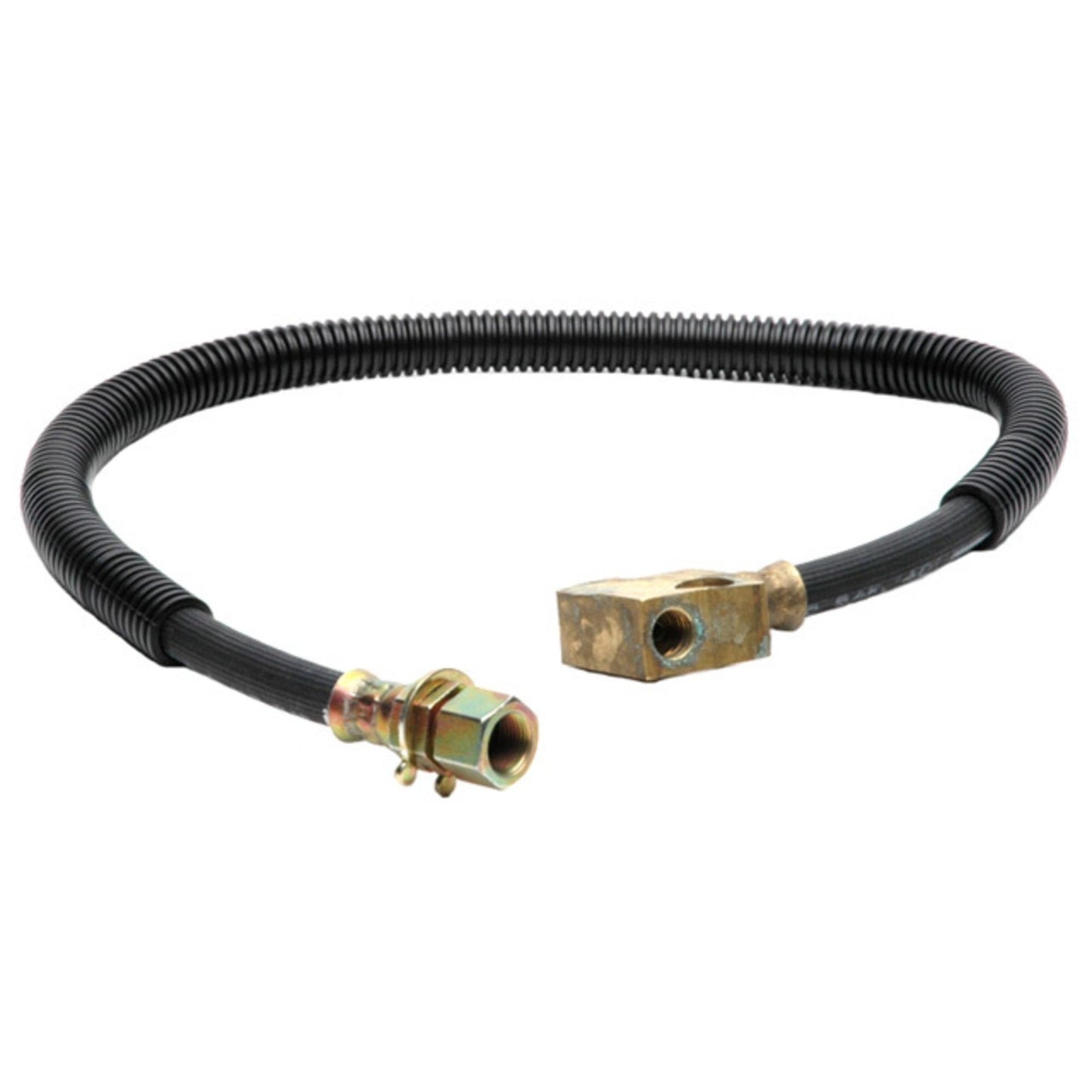 Raybestos Brakes Brake Hydraulic Hose BH381514