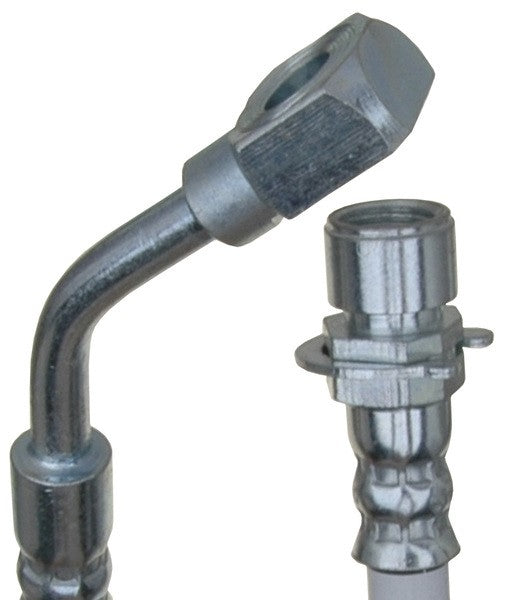 Raybestos Brakes Brake Hydraulic Hose BH381534