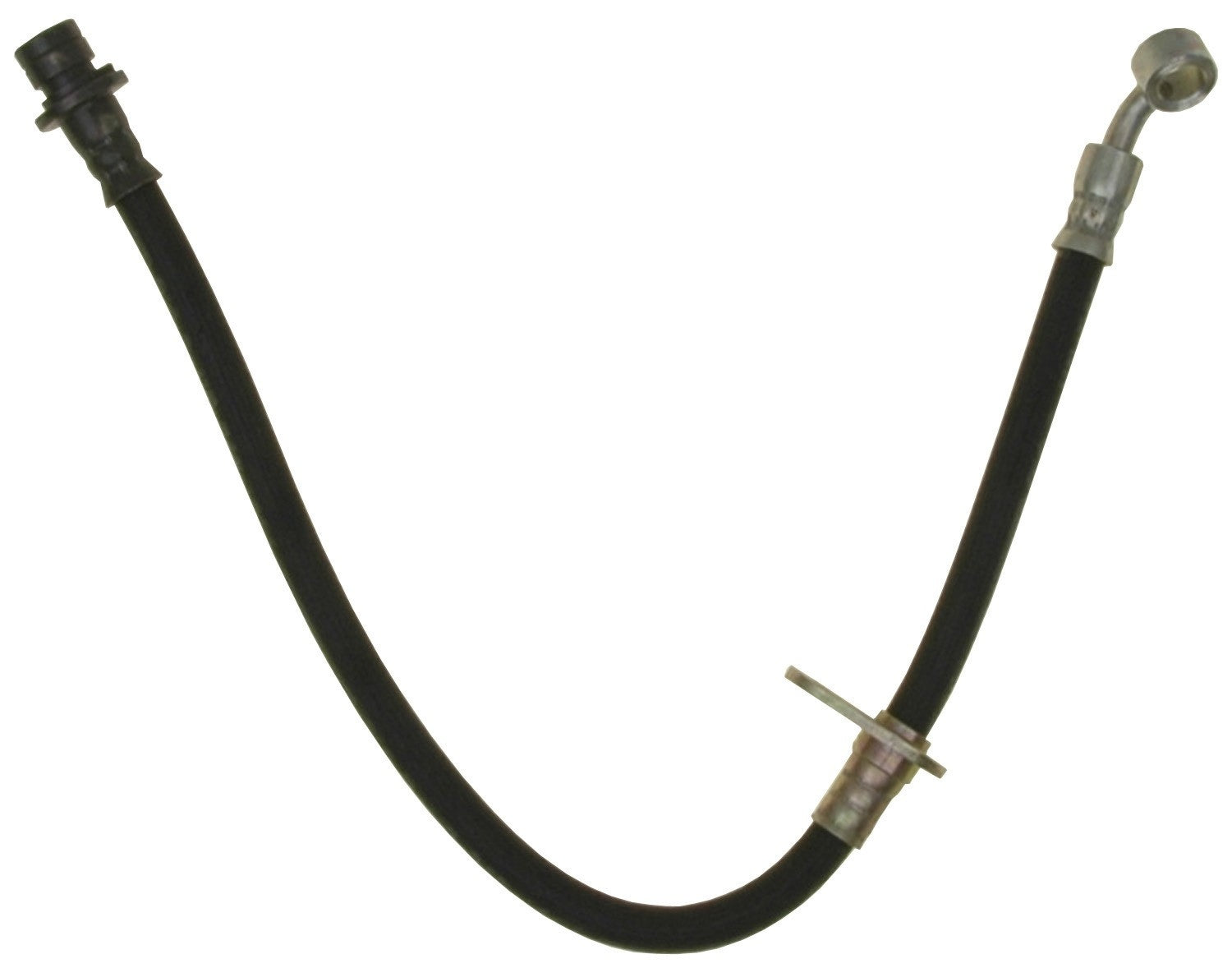 Raybestos Brakes Brake Hydraulic Hose BH381549